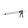 Green Glue Dispensing Gun image