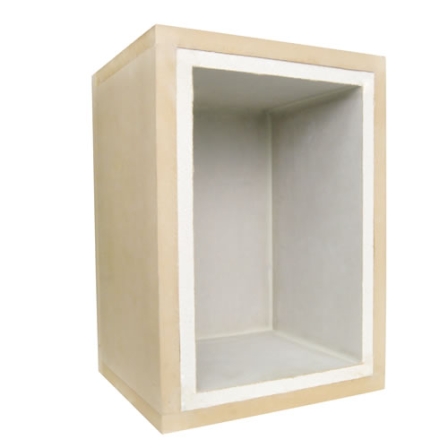 IsoStore QuietBox For Soundproof Recessed Lights and Speakers