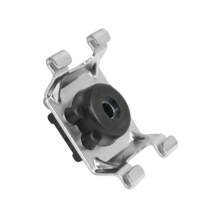 Pliteq GenieClip RST Front