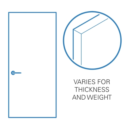 IsoDoor Scratch and Dent