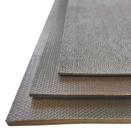 Composite Acoustic Barrier Panels