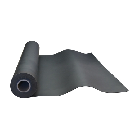 TotalMass MLV Barrier Rolled Out