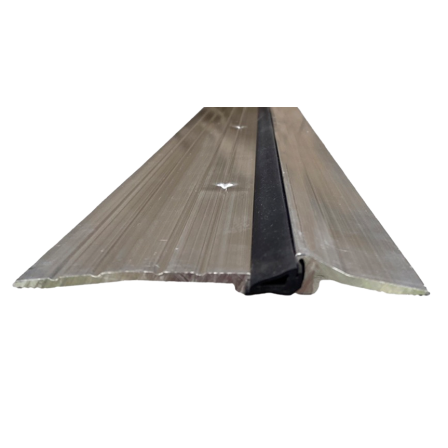 PDS Acoustic Threshold Aluminum Finish