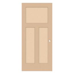 Panel 35 - MDF