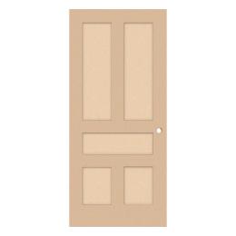 Panel 55 - MDF