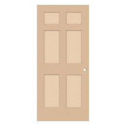 Panel 60 - MDF