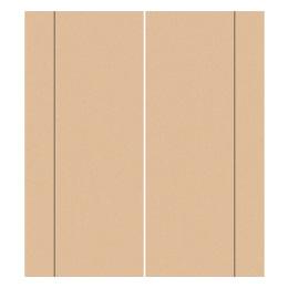 Kerf K10 - MDF