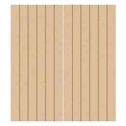 Kerf K50 - MDF