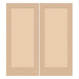 Panel 10 - MDF