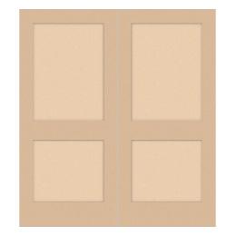 Panel 20 - MDF