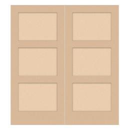 Panel 30 - MDF