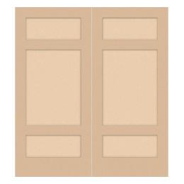 Panel 33 - MDF