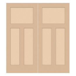 Panel 35 - MDF