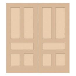 Panel 55 - MDF