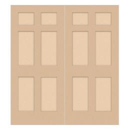 Panel 60 - MDF