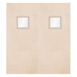 Glass Kit 1 - 12" Square 