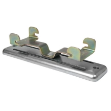 Green Glue Noiseproofing Clip 2 Piece Front