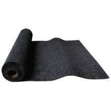 GenieMat RST Acoustic Rubber Underlayment Roll