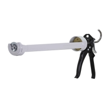 Quart Sized Caulking Gun for Green Glue Compound and Acoustical Sealant