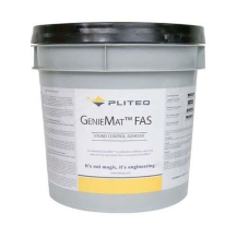 GenieMat® FAS / FAS3 Flooring Adhesive