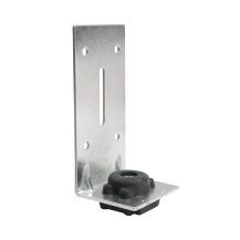 Pliteq GenieClip LB Utility L Bracket Sway Brace