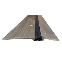 PDS Acoustic Threshold Aluminum Finish